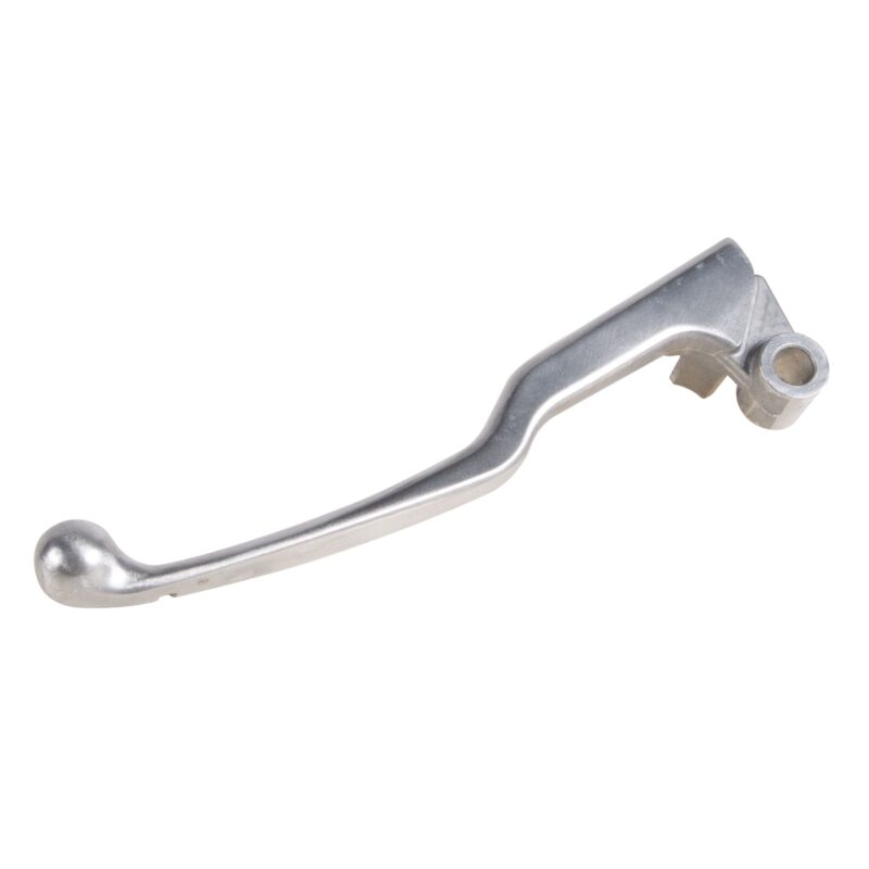 LEVA DE FRENO IZQUIERDA DT 125/ 175 / CROMADA