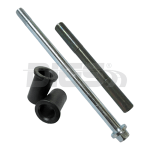 KIT TIJERA DT 125 / 175 NYLON TORNIFRENOS