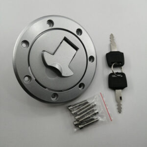 TAPA TANQUE GASOLINA BWS 125