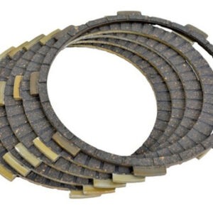 DISCOS CLUTCH PULSAR 135 BM 150 /KLX150