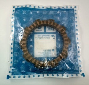 DISCOS CLUTCH  PULSAR 180