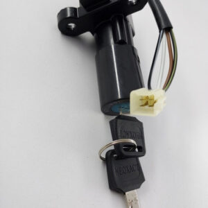 SWITCH ENCENDIDO  PULSAR 180 II  BOXER BM 150