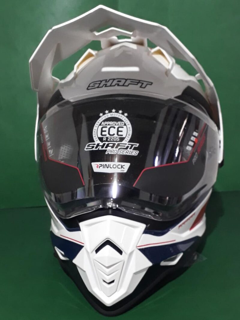 CASCO SHAFT - PRO SERIES MX 370 - Imagen 2