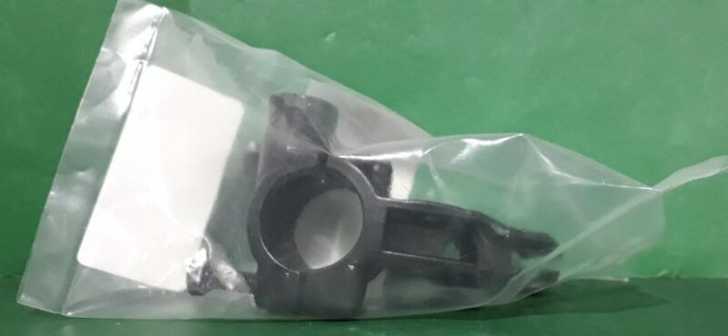 PORTA ESPEJO DERECHO DT 125 JAPAN