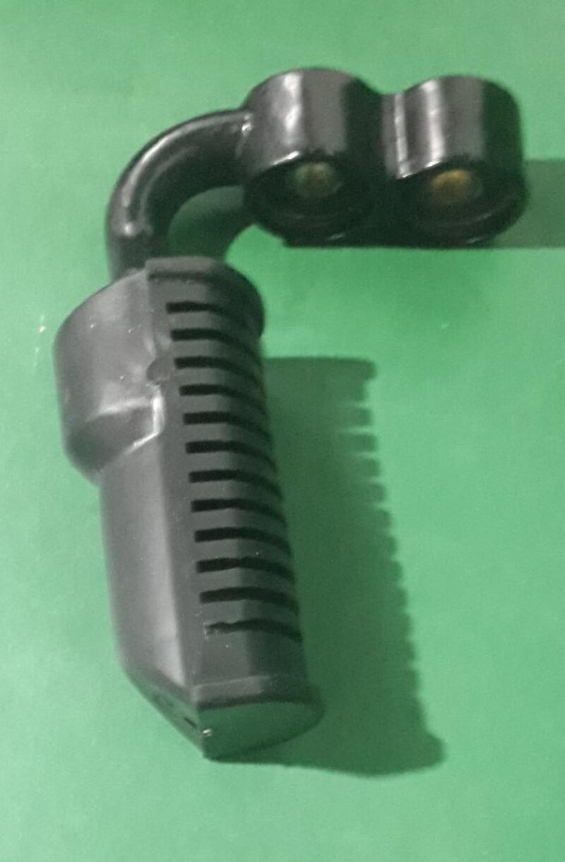 REPOSAPIE  GS 125  TRAS / DER SUKIPARTS