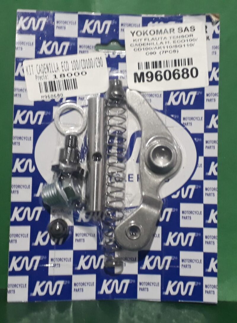 KIT CADENILLA  ECO 100 (KNT)