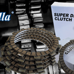 DISCOS CLUTCH AX 100