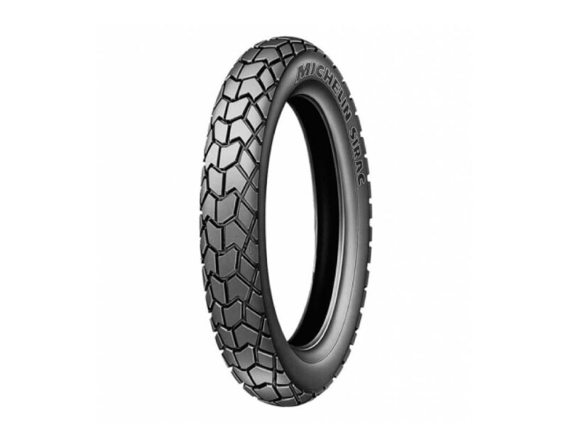 LLANTA 90/90/21 TT SIRAC MICHELIN