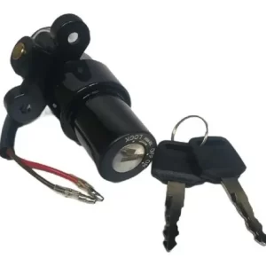 SWITCH FZ 16