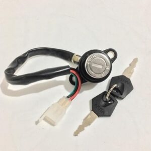 SWITCH AKT 125 SL