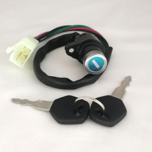 SWITCH ECO 100 / CD 100  SPARTAN