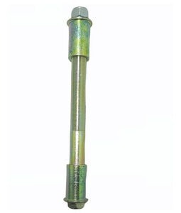 KIT TIJERA DT 125/ 175 BRONCE TORNIFRENOS