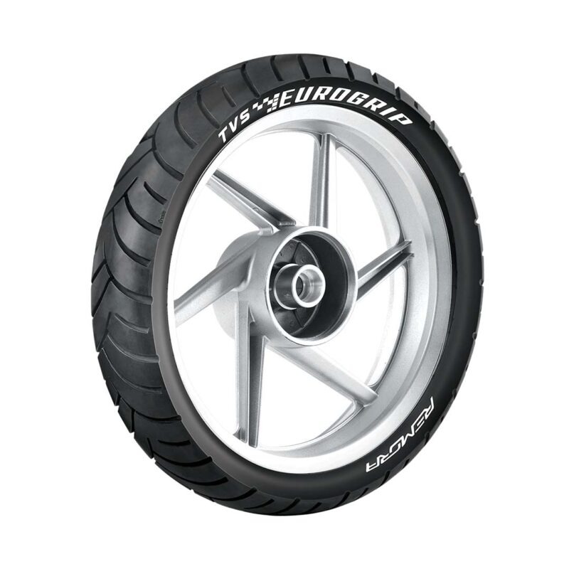 LLANTA 300/18 TL 6PR  TVS