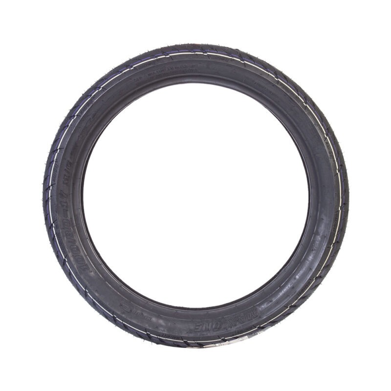LLANTA 100/80/ 17  TL TVS