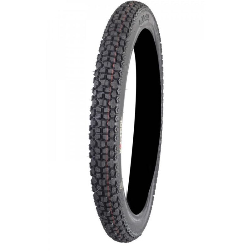 LLANTA 300/17 KONTROL 055A