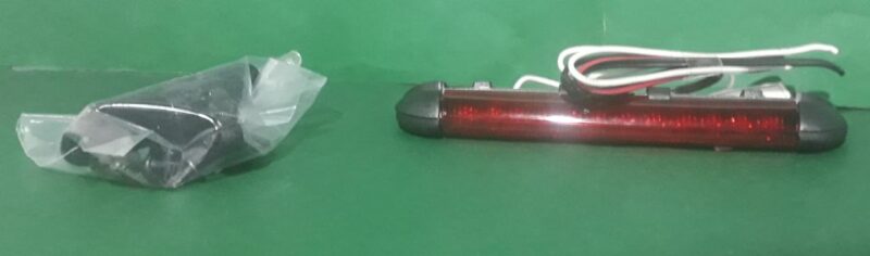 STOP LINEAL PARA MOTO (GENERICO)