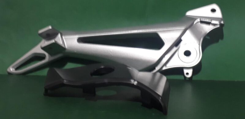 BASE CALAPIE AKT FLEX TRASERO IZQUIERDO ( SYK)