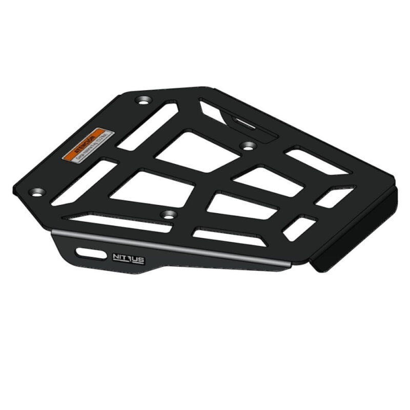 PARRILLA MRX 150 VICTORY FIRE PART