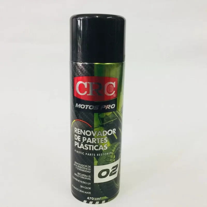 RENOVADOR   PARTES PLASTICAS