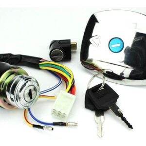 SWITCH AX - 100