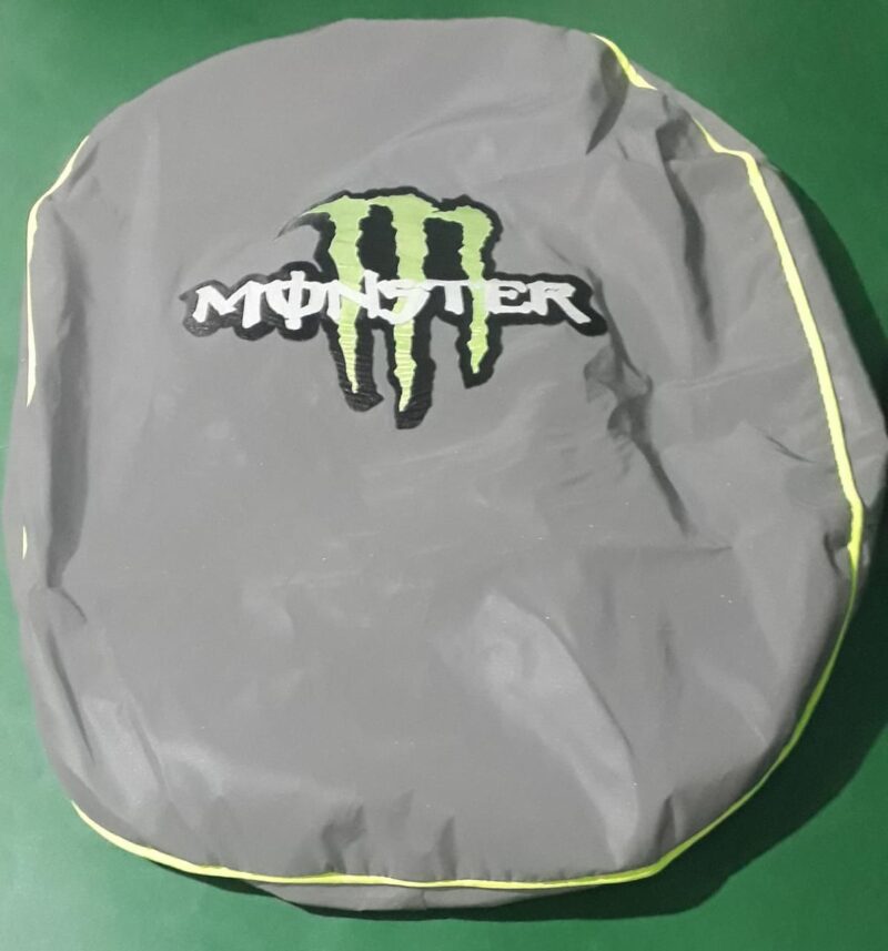 IMPERMEABLE BOLSO