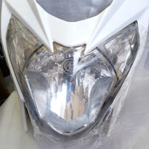FAROLA CARENAJE BLANCO KTL CR5  RP