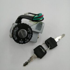 SWITCH DE ENCENDIDO AGILITY 125 RS