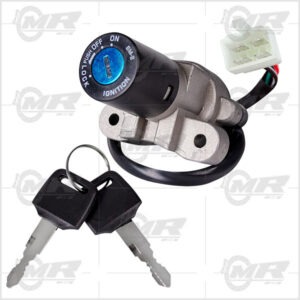 SWITCH DE ENCENDIDO AKT -125/150 EVO NE