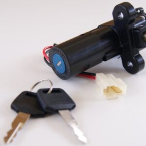 SWITCHE ENCENDIDO PULSAR 135 LS