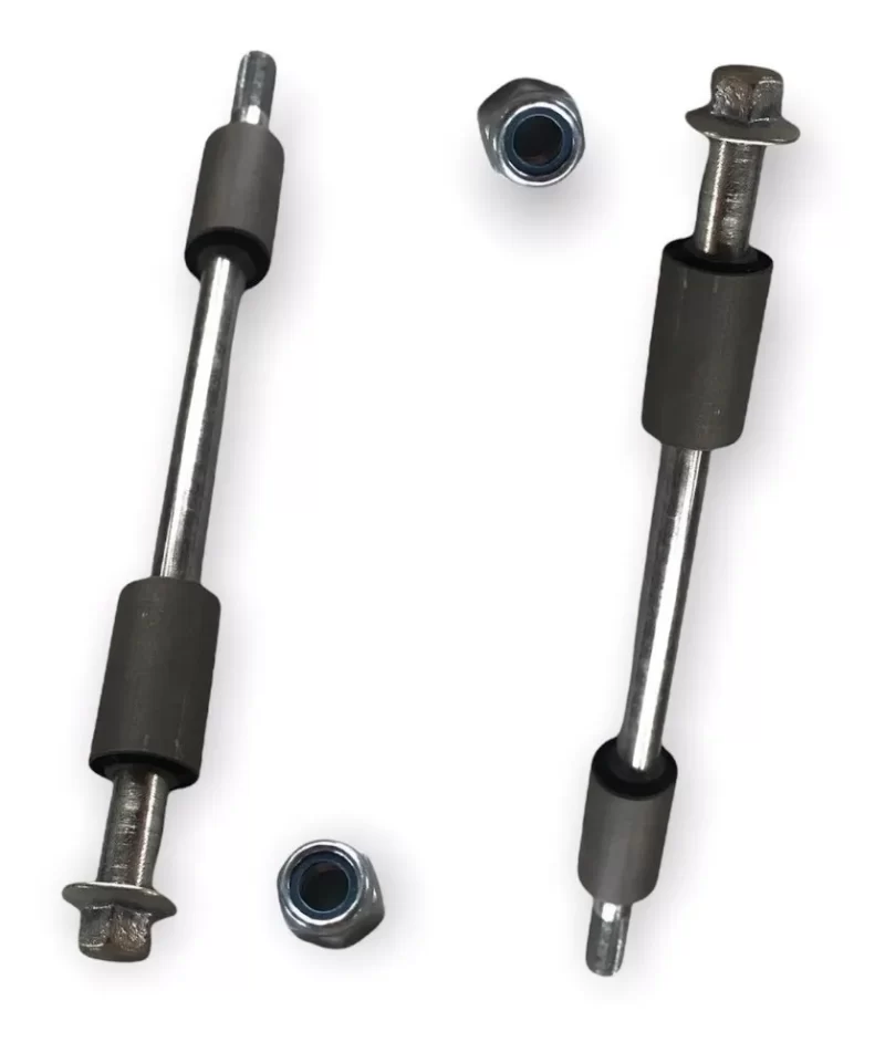 KIT TIJERA YAMAHA RX 100 A