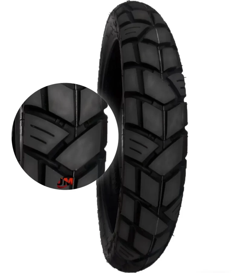 LLANTA 2.75 4 PR RIB 41 P TVS