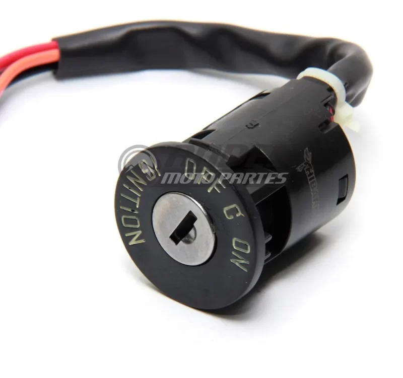 SWITCH ENCENDIDO DR 200/TS125 ERZ