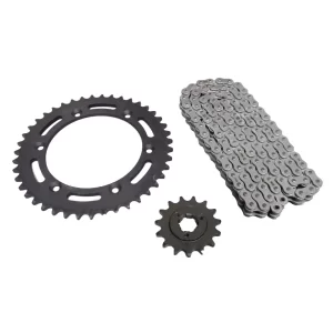 KIT CAJA CADENA FREEWIND 650 6 HUECOS