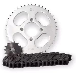 KIT CAJA CADENA BOXER