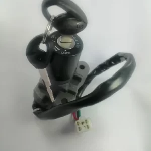 SWITCH ENCENDIDO AKT 125 EVO/ 150 NE